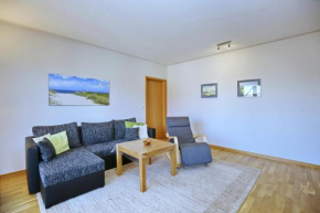 Waterkant Wohnung 02 - Möwe, Boltenhagen